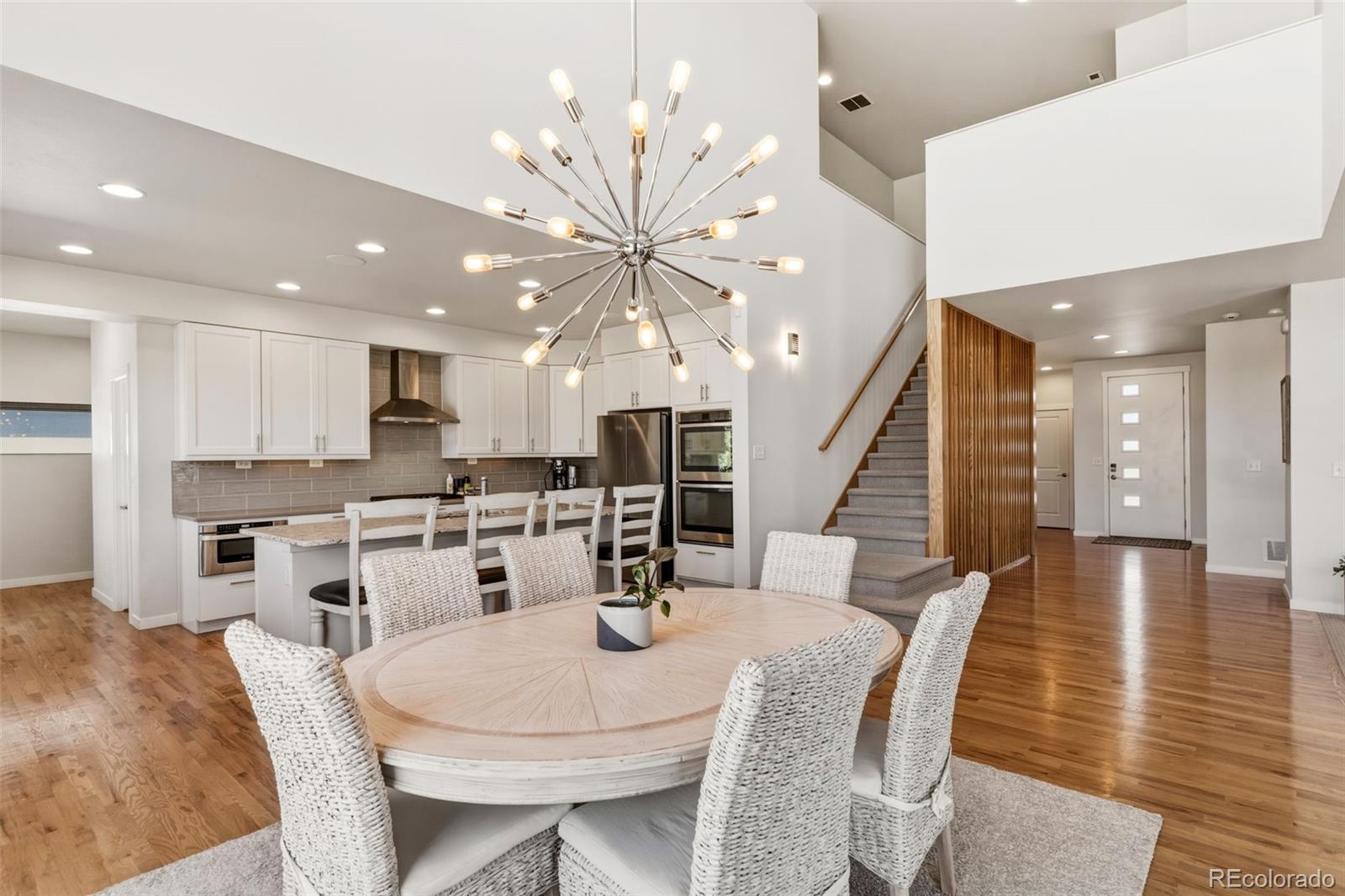 MLS Image #13 for 1238  foothills farm way,colorado springs, Colorado