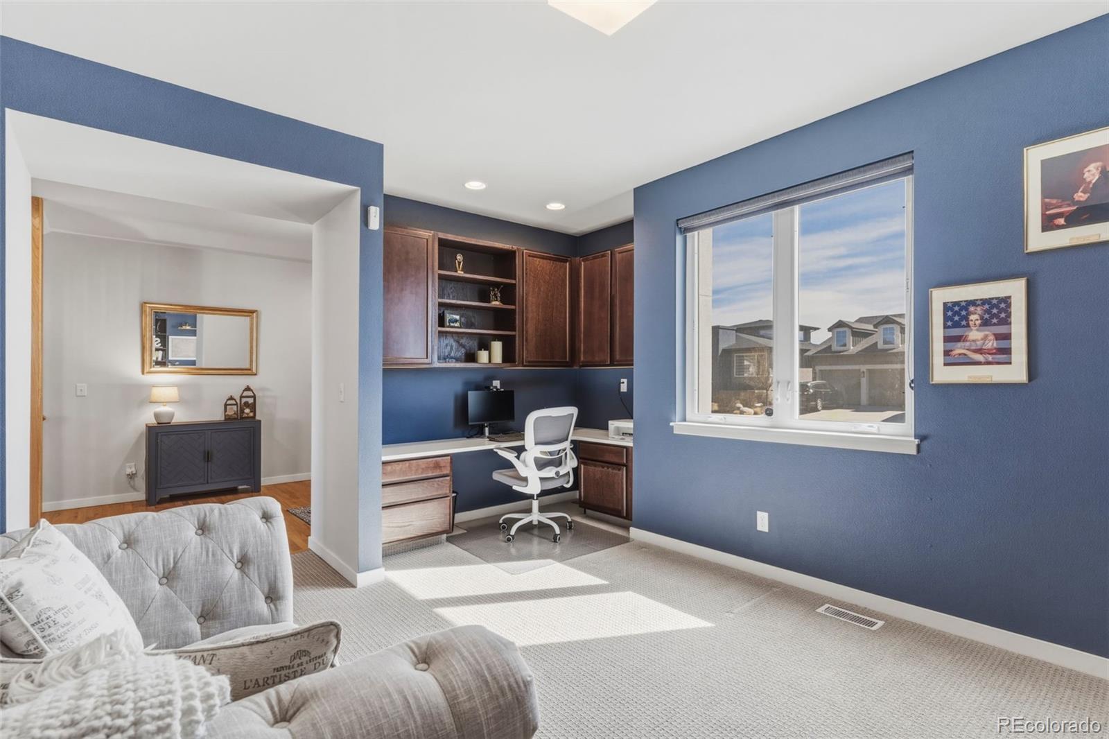 MLS Image #14 for 1238  foothills farm way,colorado springs, Colorado