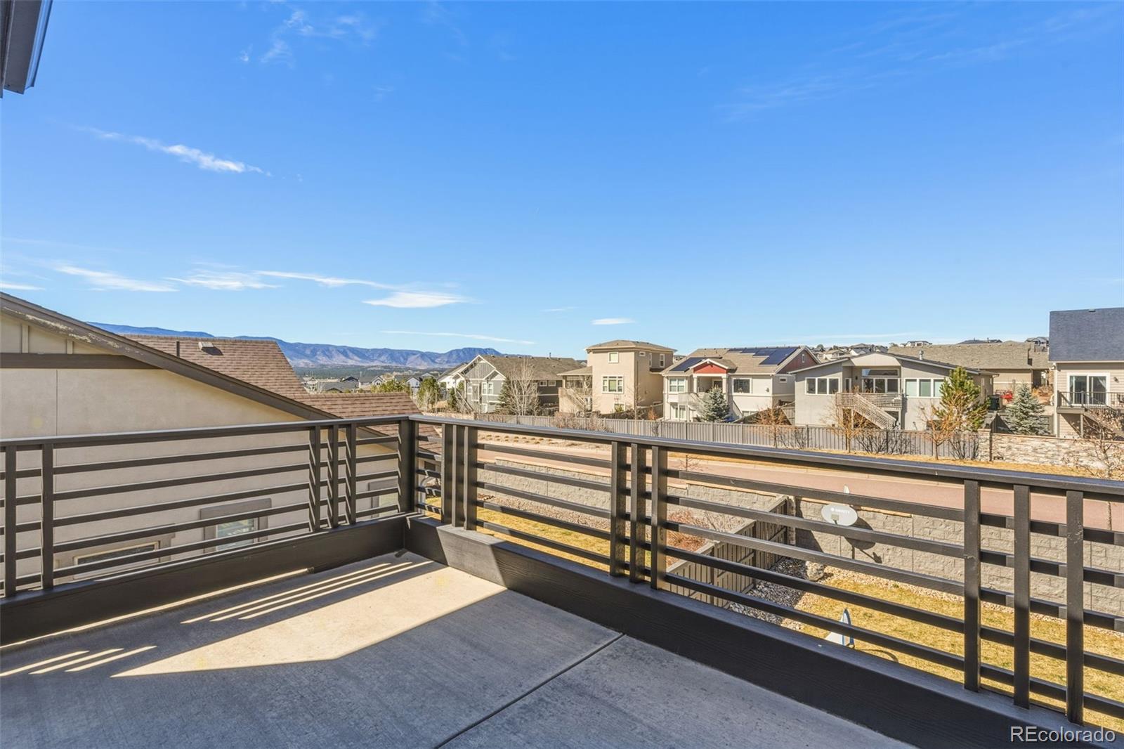 MLS Image #22 for 1238  foothills farm way,colorado springs, Colorado