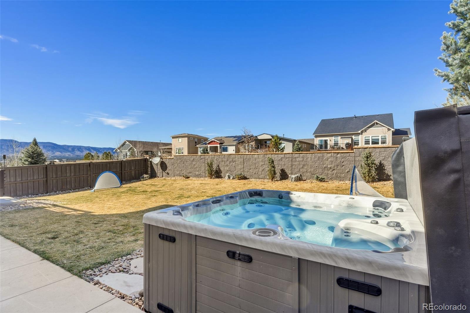 MLS Image #37 for 1238  foothills farm way,colorado springs, Colorado
