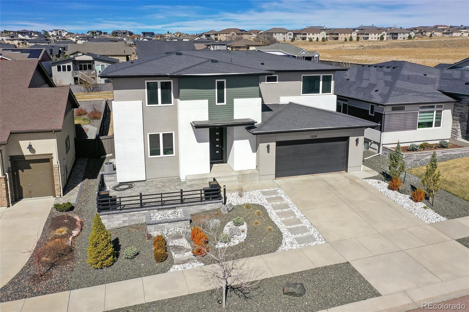 MLS Image #41 for 1238  foothills farm way,colorado springs, Colorado