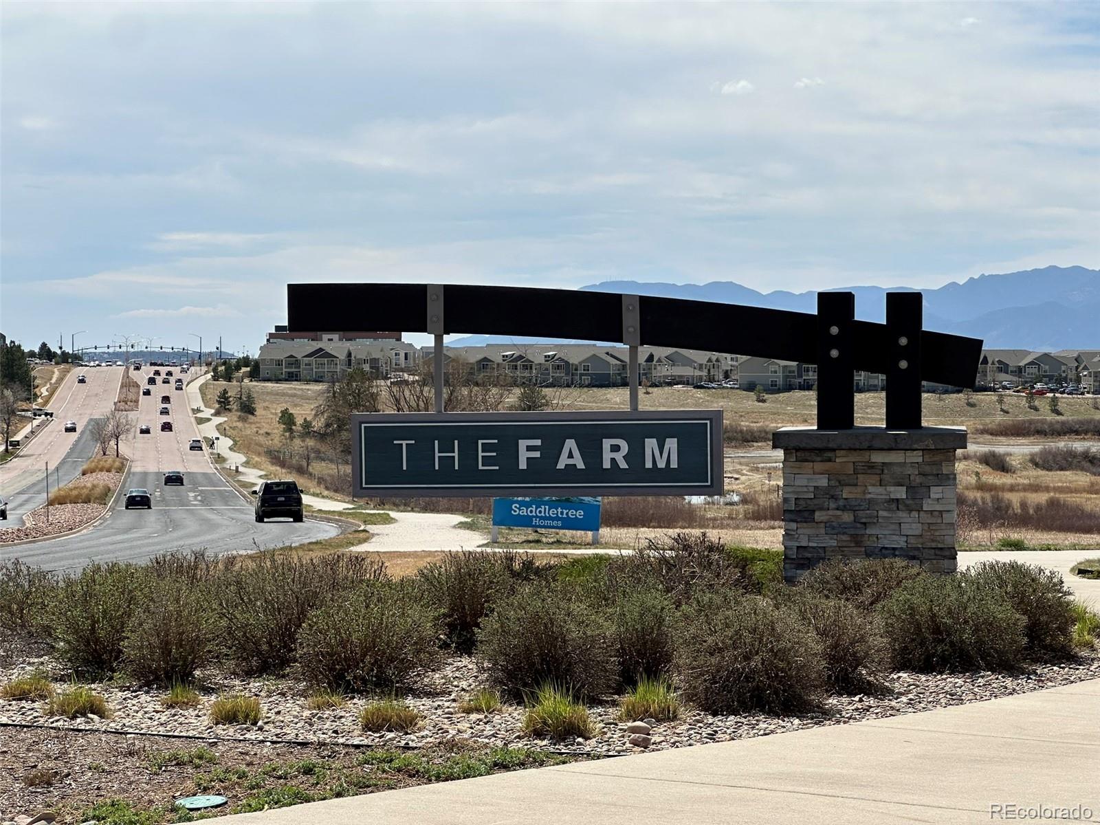 MLS Image #42 for 1238  foothills farm way,colorado springs, Colorado