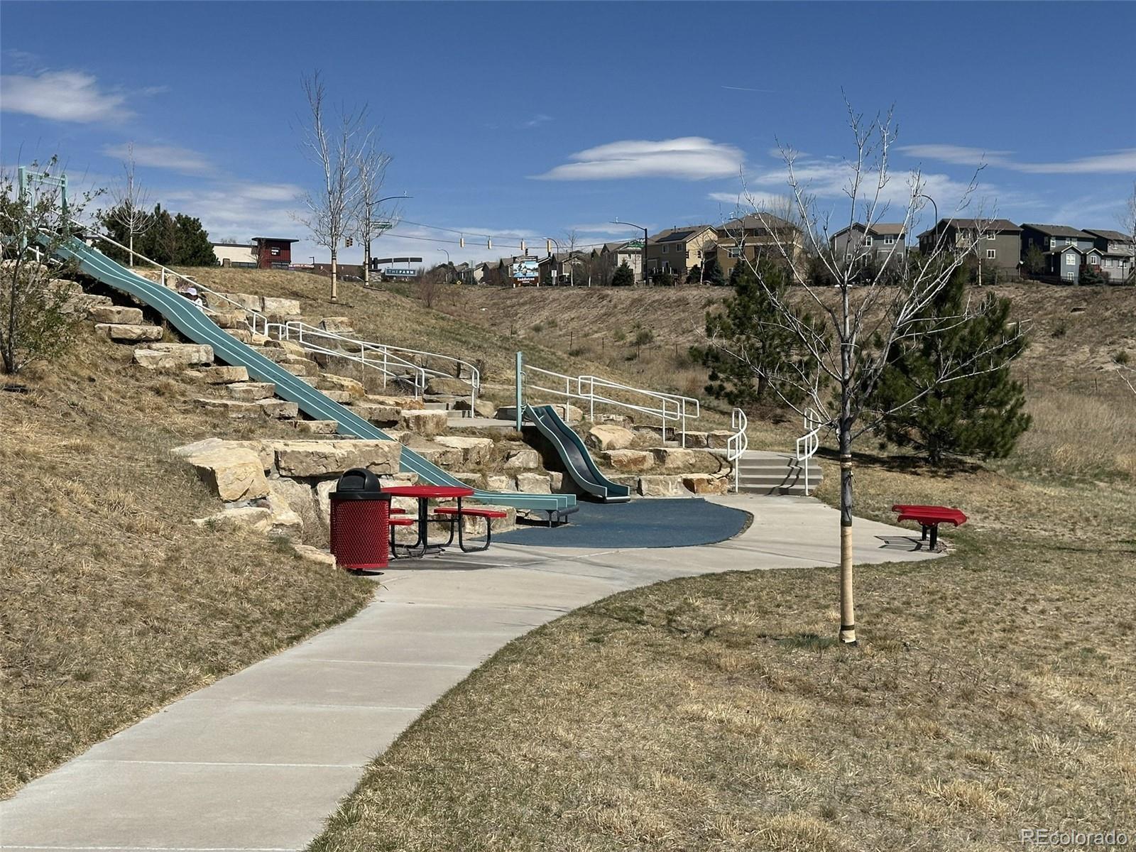 MLS Image #44 for 1238  foothills farm way,colorado springs, Colorado