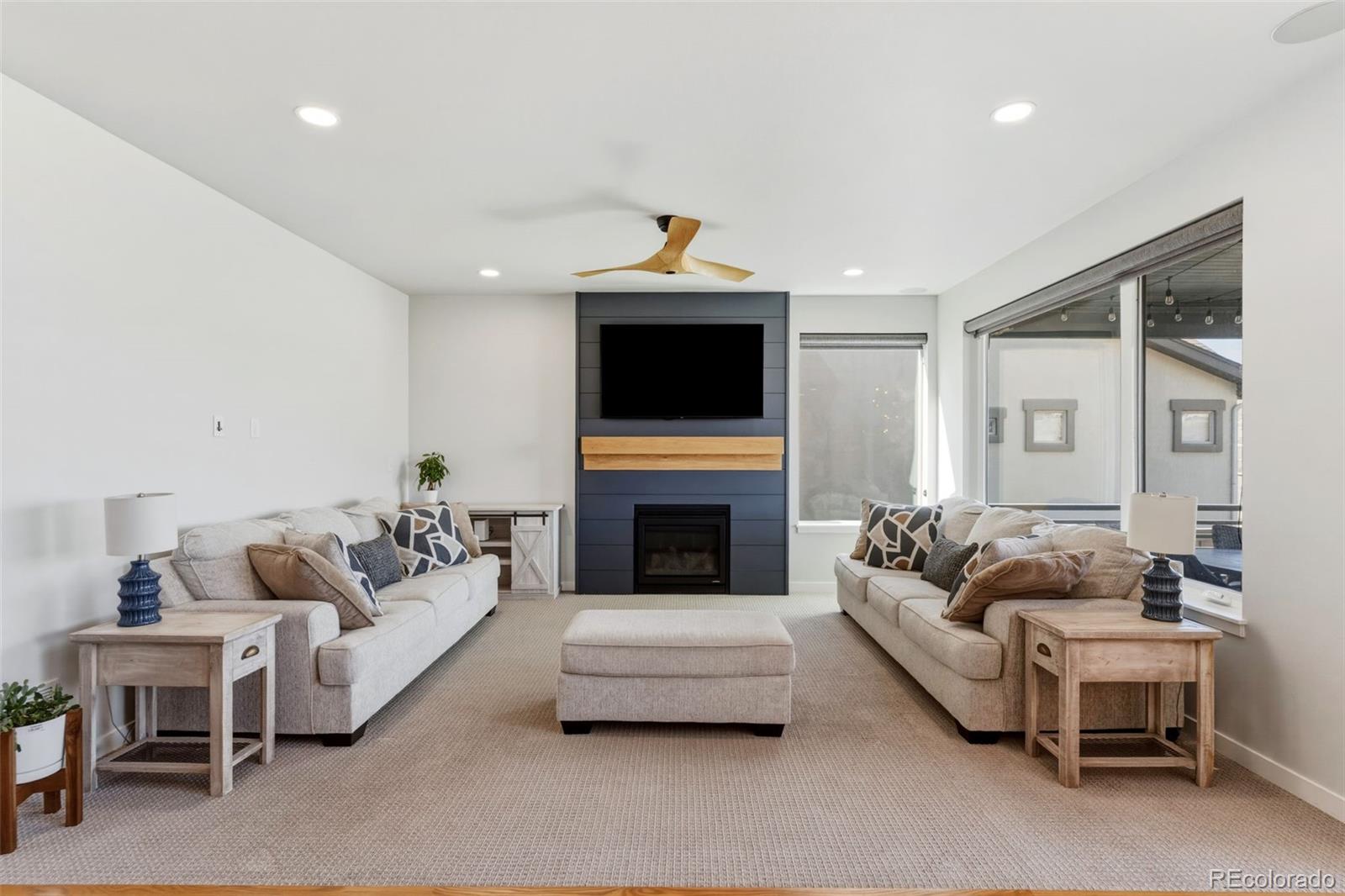 MLS Image #5 for 1238  foothills farm way,colorado springs, Colorado
