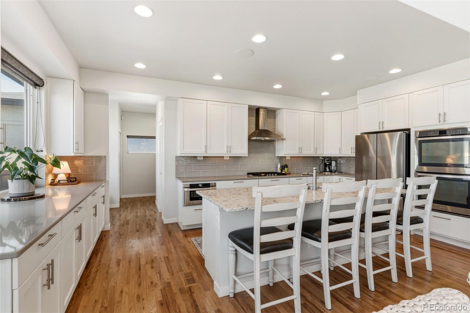 MLS Image #7 for 1238  foothills farm way,colorado springs, Colorado