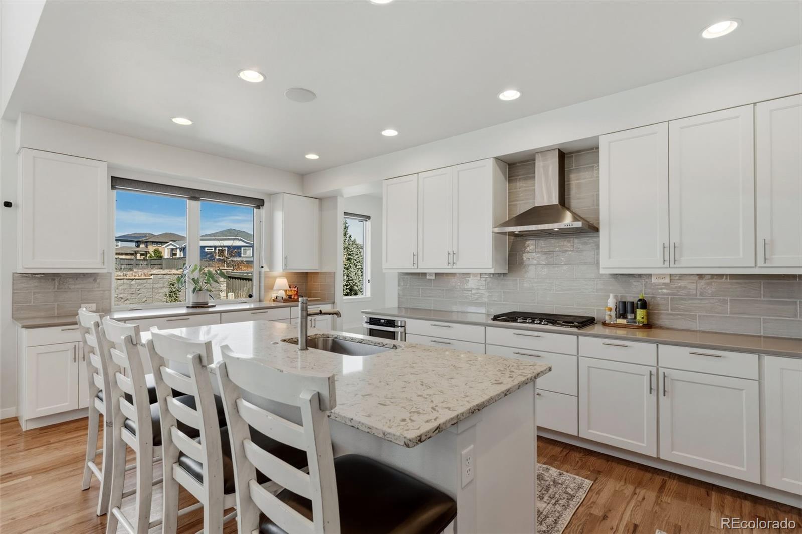MLS Image #8 for 1238  foothills farm way,colorado springs, Colorado