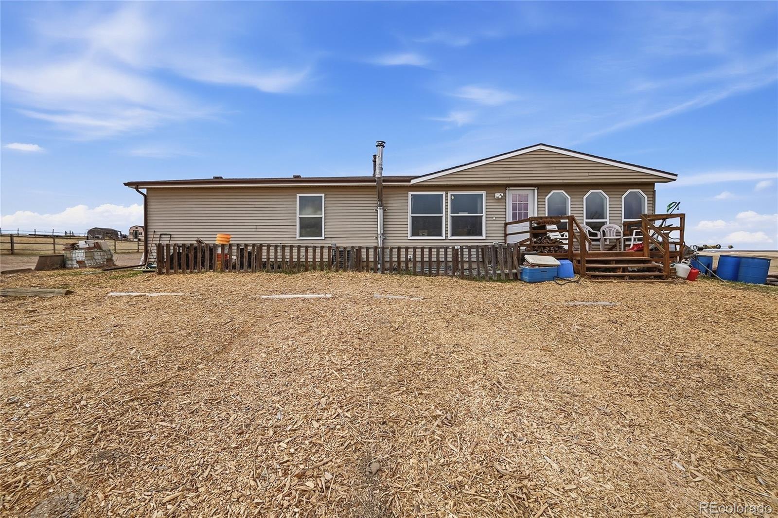 MLS Image #2 for 9151  sun country drive,elizabeth, Colorado