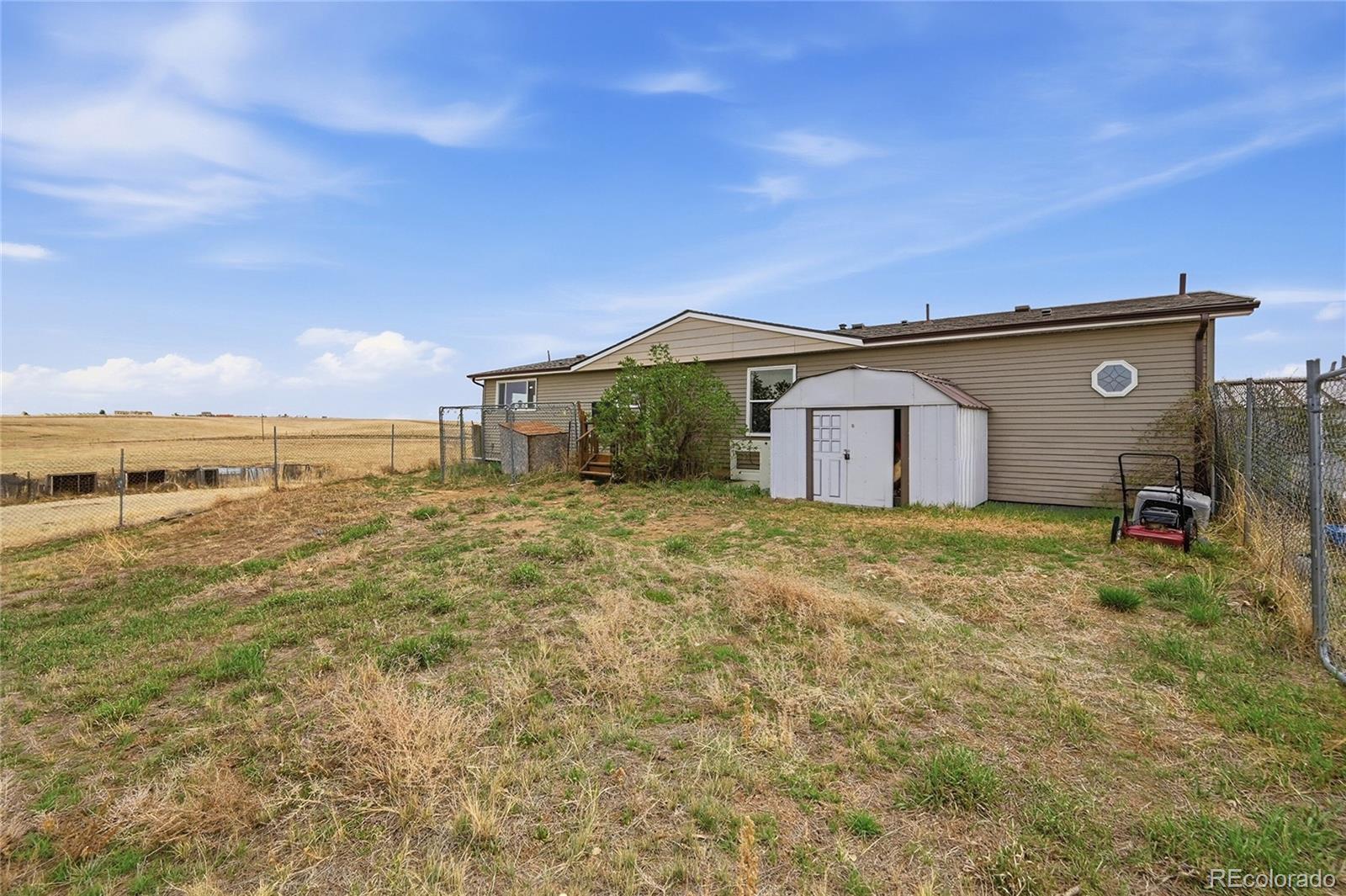 MLS Image #25 for 9151  sun country drive,elizabeth, Colorado