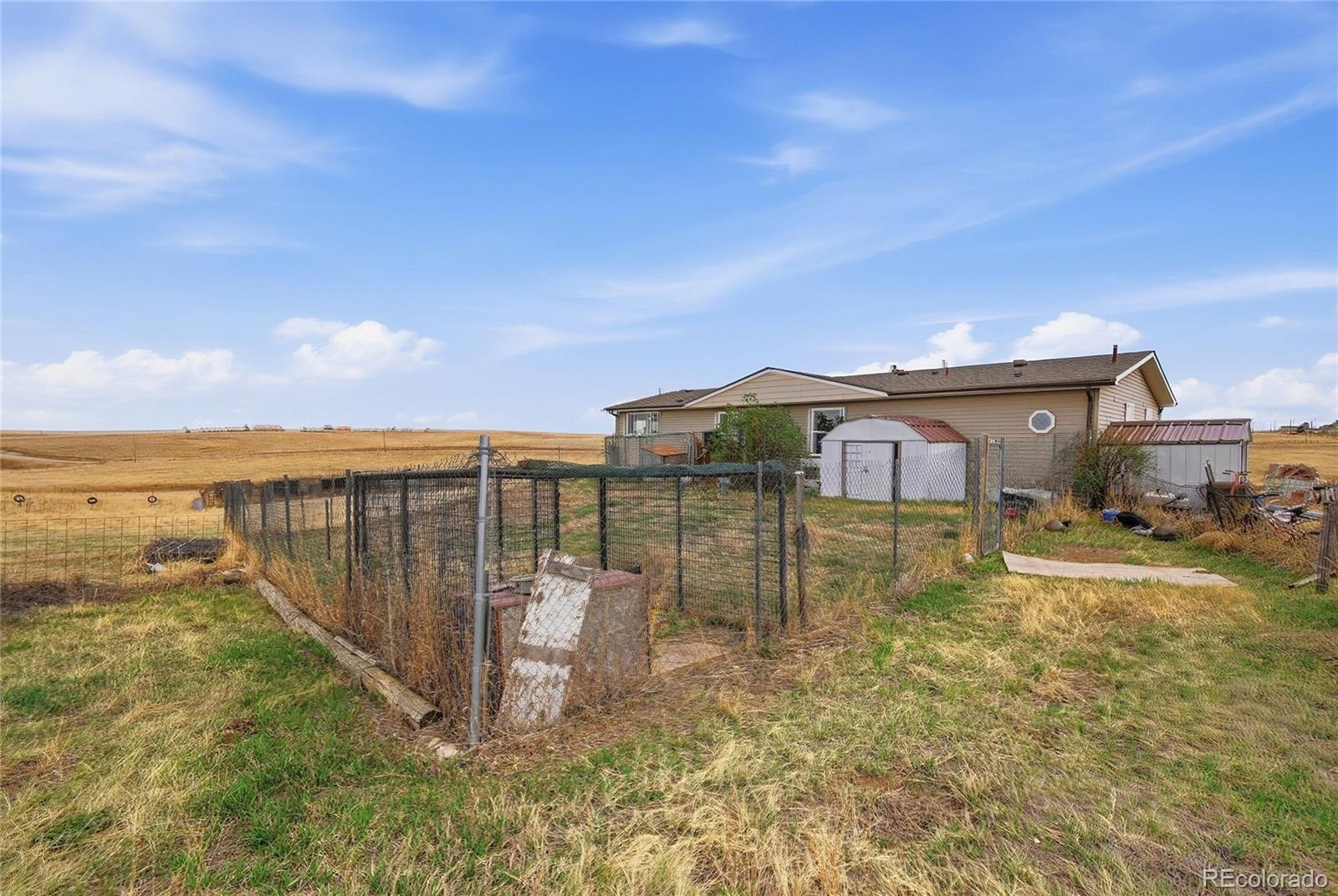 MLS Image #26 for 9151  sun country drive,elizabeth, Colorado