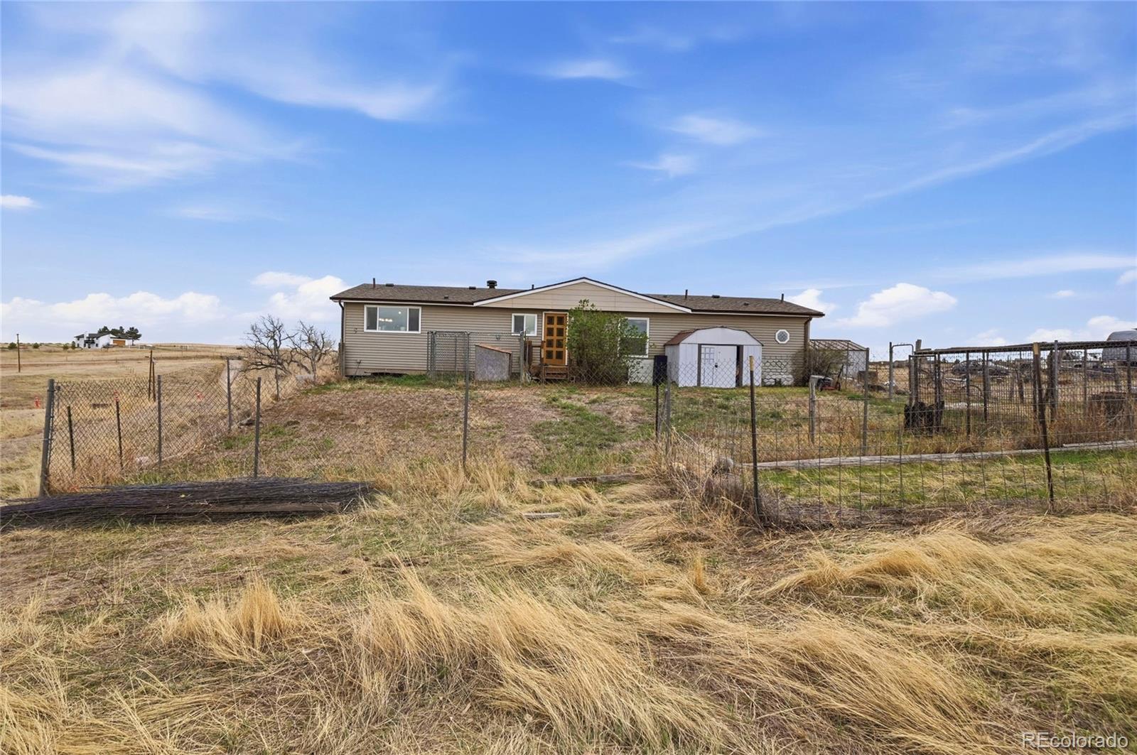 MLS Image #27 for 9151  sun country drive,elizabeth, Colorado