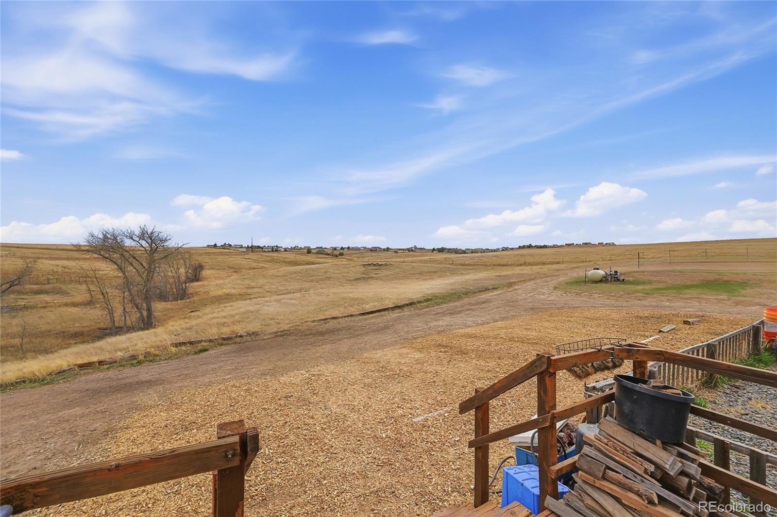 MLS Image #3 for 9151  sun country drive,elizabeth, Colorado