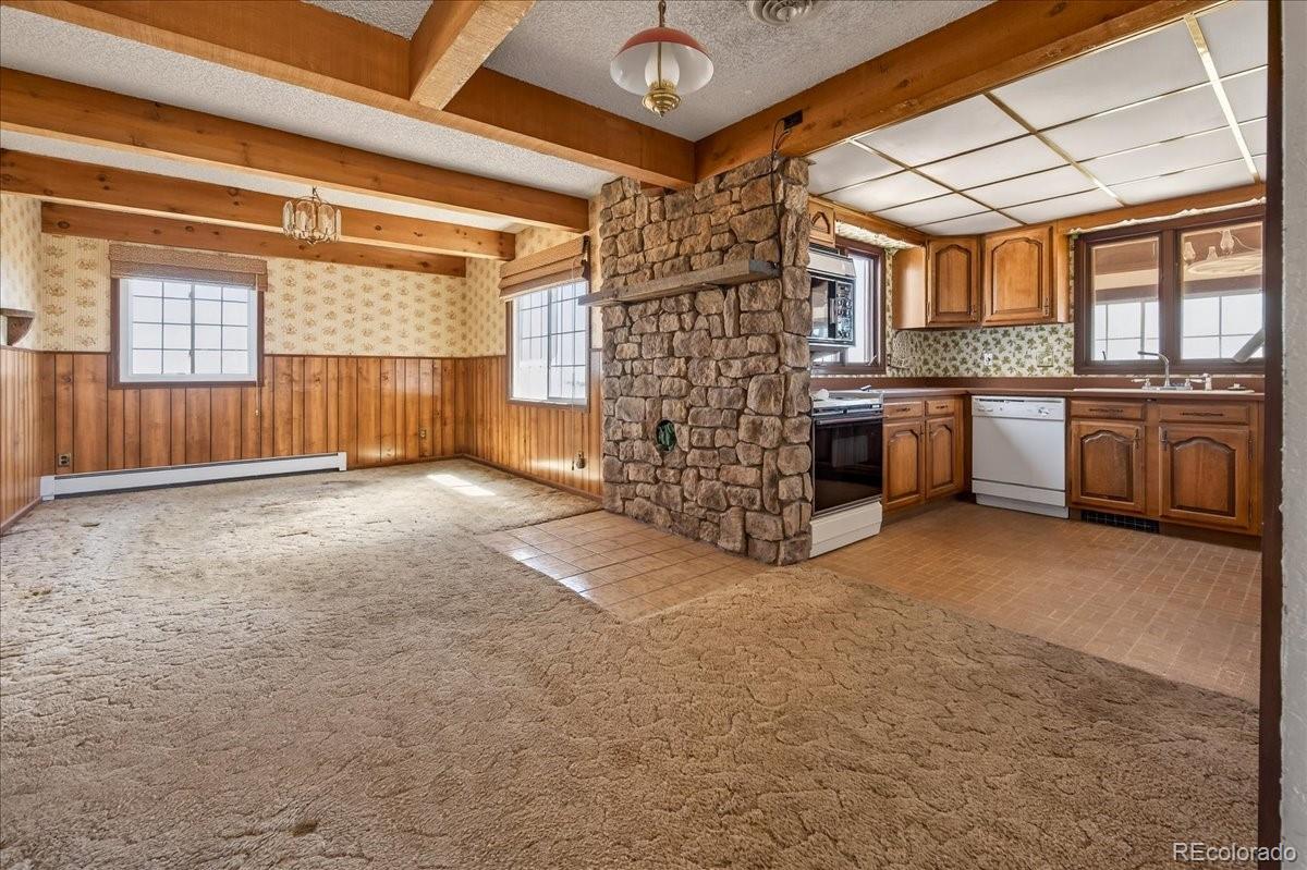 MLS Image #12 for 4351  lake gulch road,castle rock, Colorado