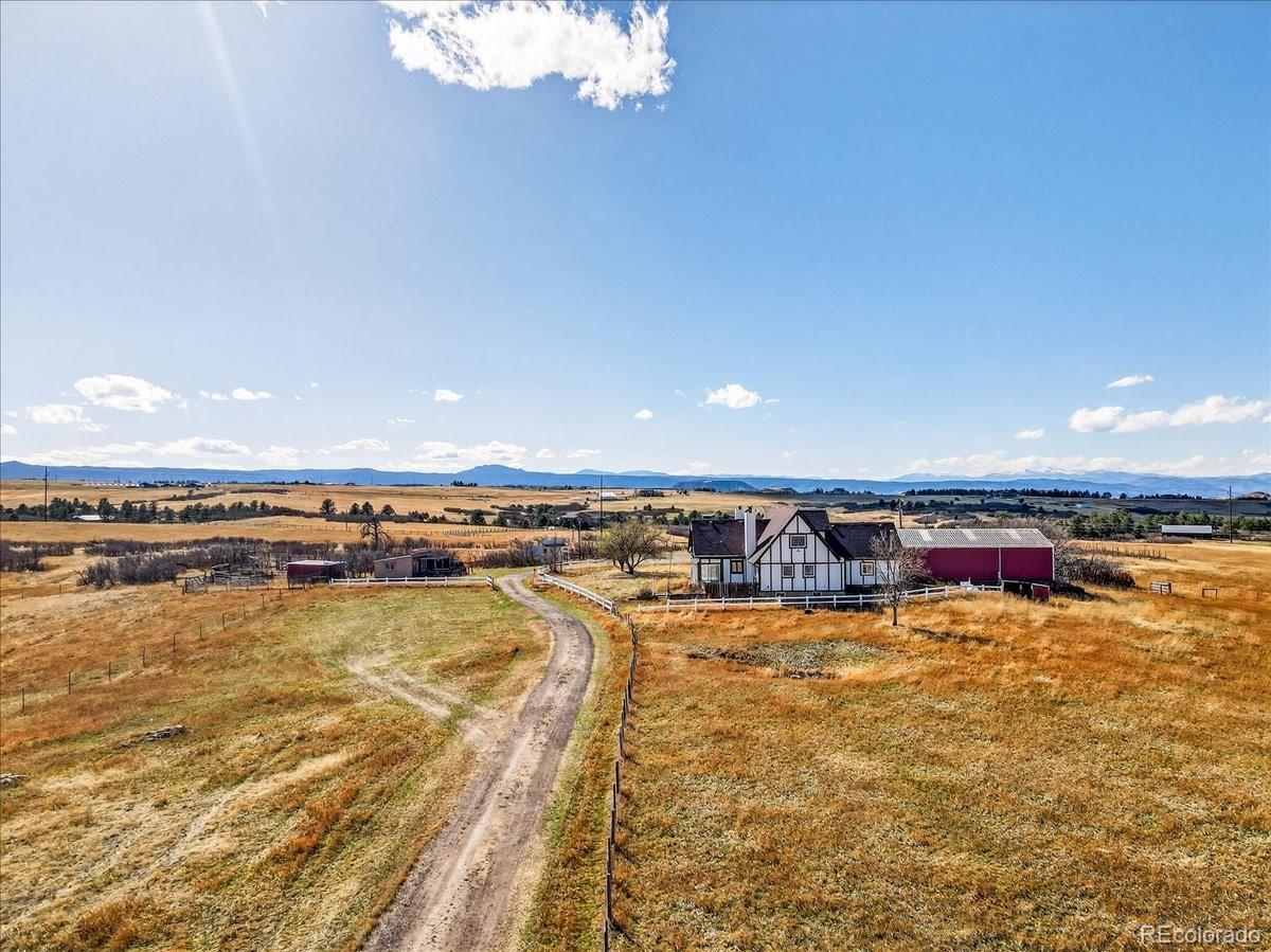 MLS Image #2 for 4351  lake gulch road,castle rock, Colorado