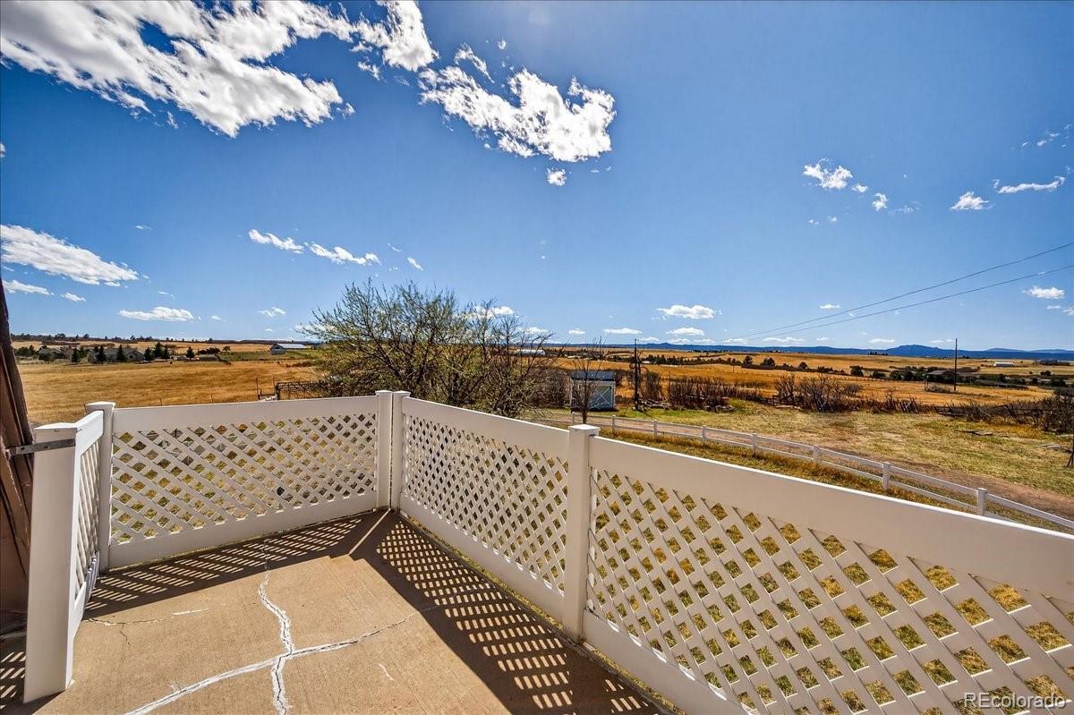 MLS Image #21 for 4351  lake gulch road,castle rock, Colorado