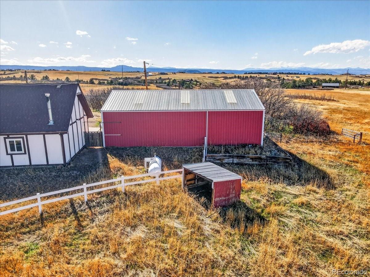 MLS Image #26 for 4351  lake gulch road,castle rock, Colorado
