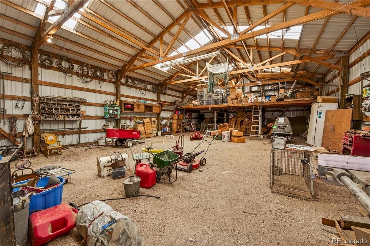 MLS Image #27 for 4351  lake gulch road,castle rock, Colorado