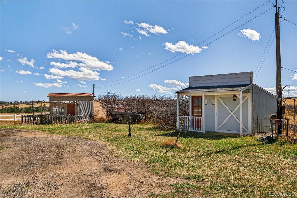 MLS Image #28 for 4351  lake gulch road,castle rock, Colorado