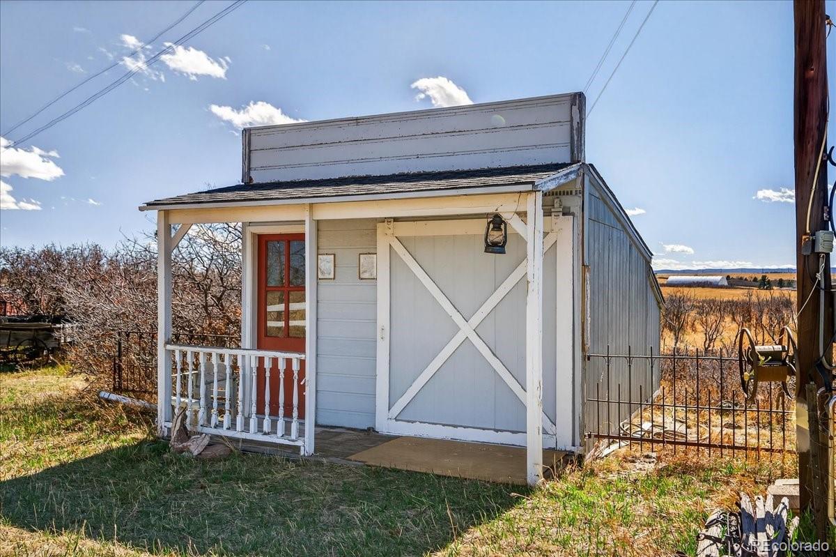 MLS Image #29 for 4351  lake gulch road,castle rock, Colorado