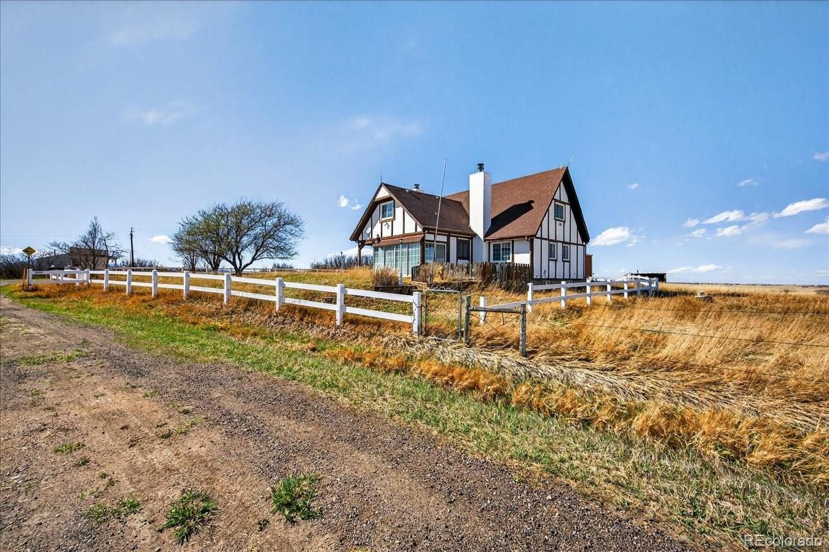 MLS Image #3 for 4351  lake gulch road,castle rock, Colorado