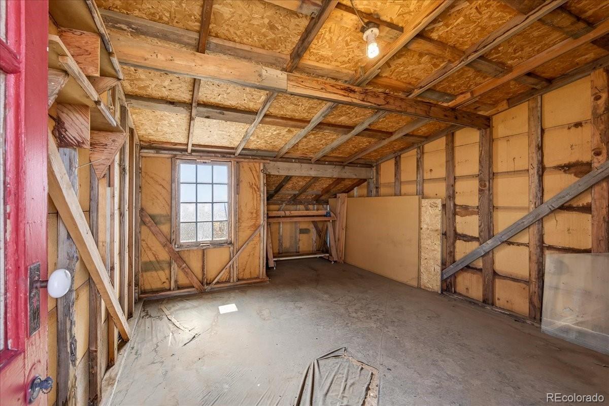 MLS Image #30 for 4351  lake gulch road,castle rock, Colorado