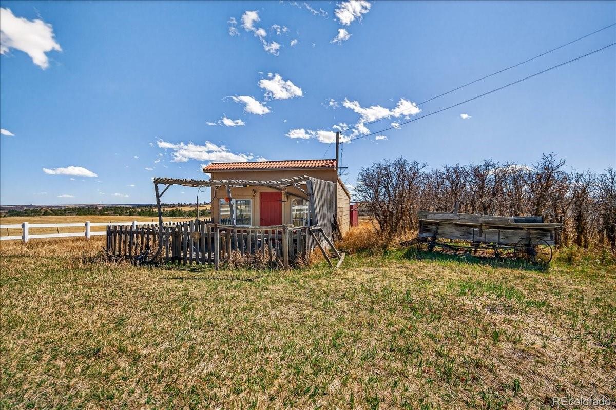MLS Image #31 for 4351  lake gulch road,castle rock, Colorado