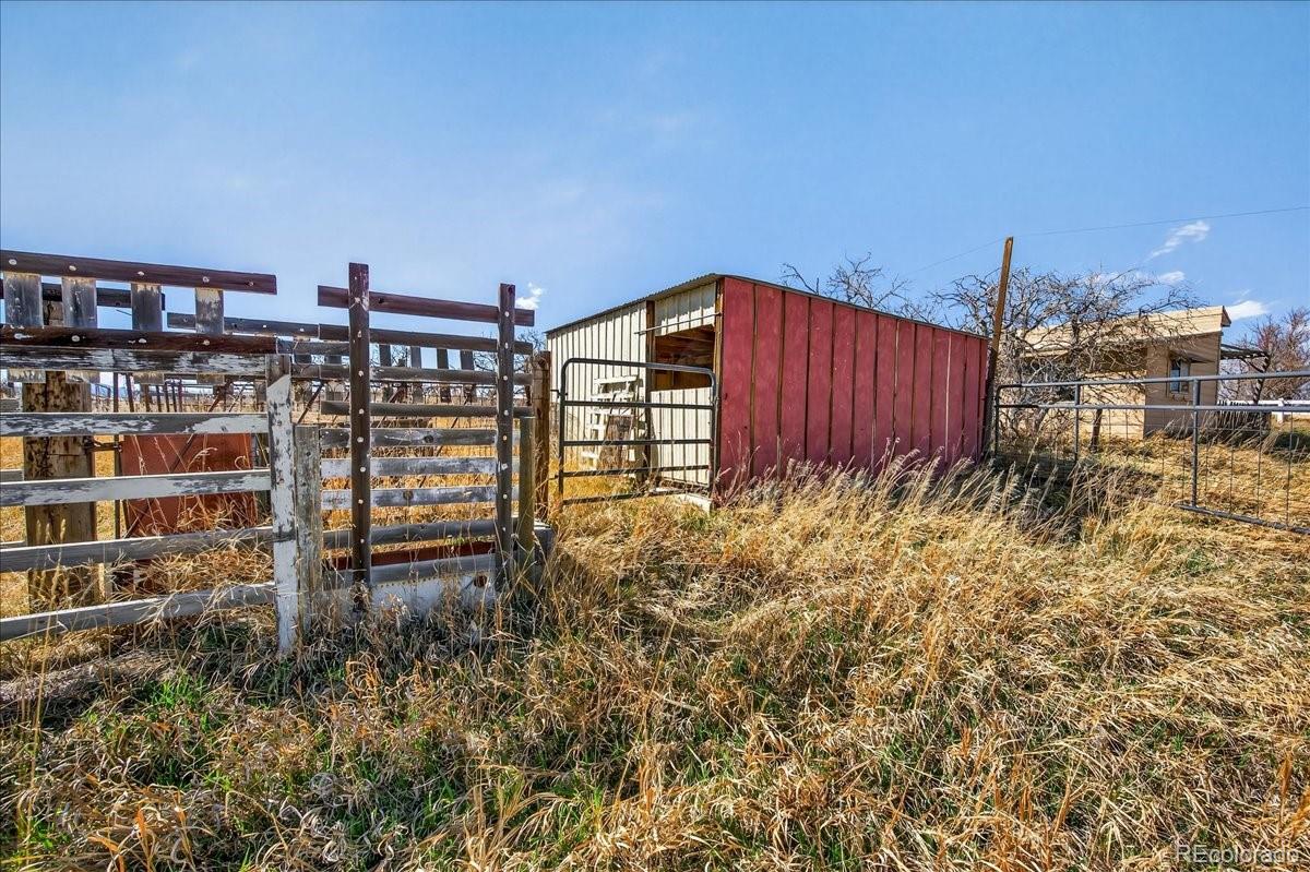 MLS Image #33 for 4351  lake gulch road,castle rock, Colorado