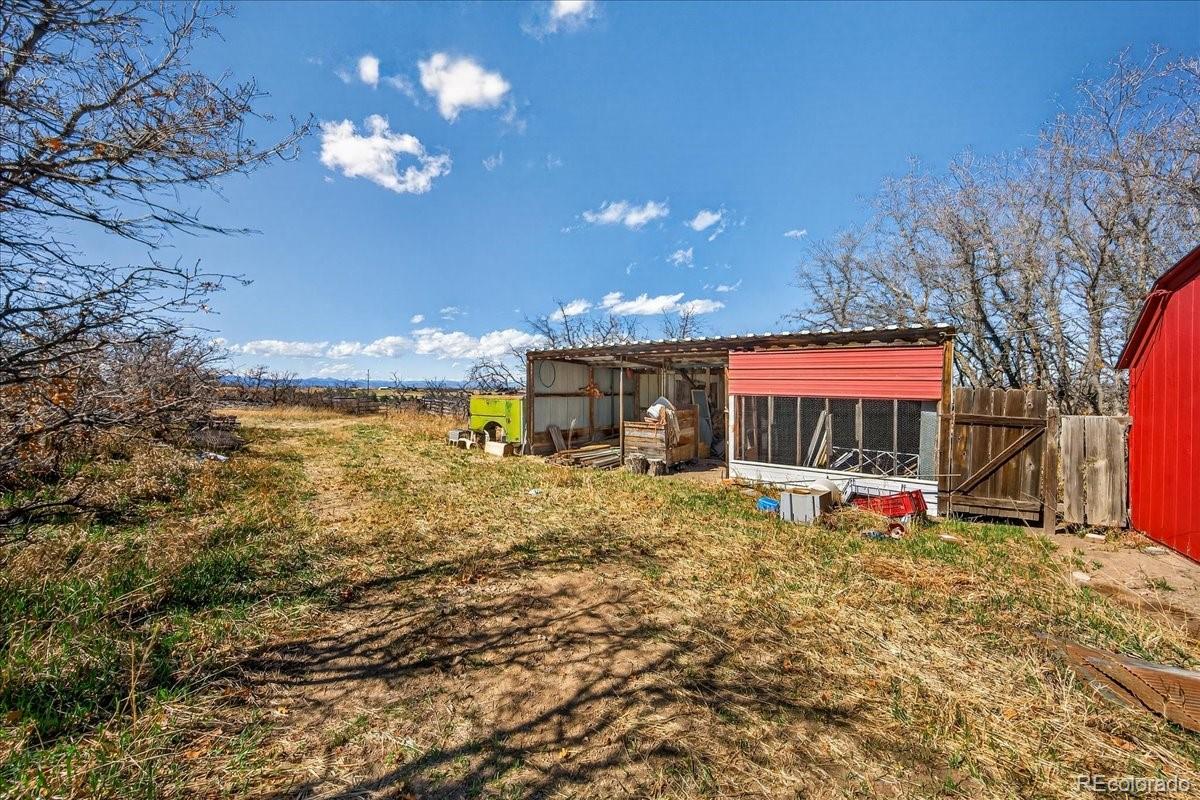 MLS Image #34 for 4351  lake gulch road,castle rock, Colorado