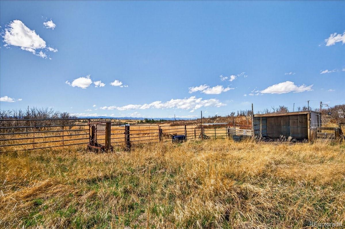 MLS Image #36 for 4351  lake gulch road,castle rock, Colorado