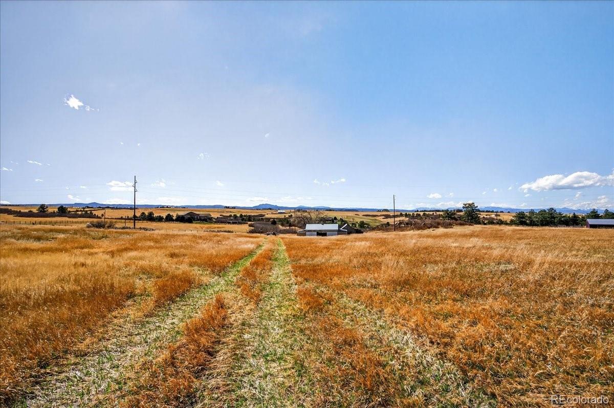MLS Image #37 for 4351  lake gulch road,castle rock, Colorado