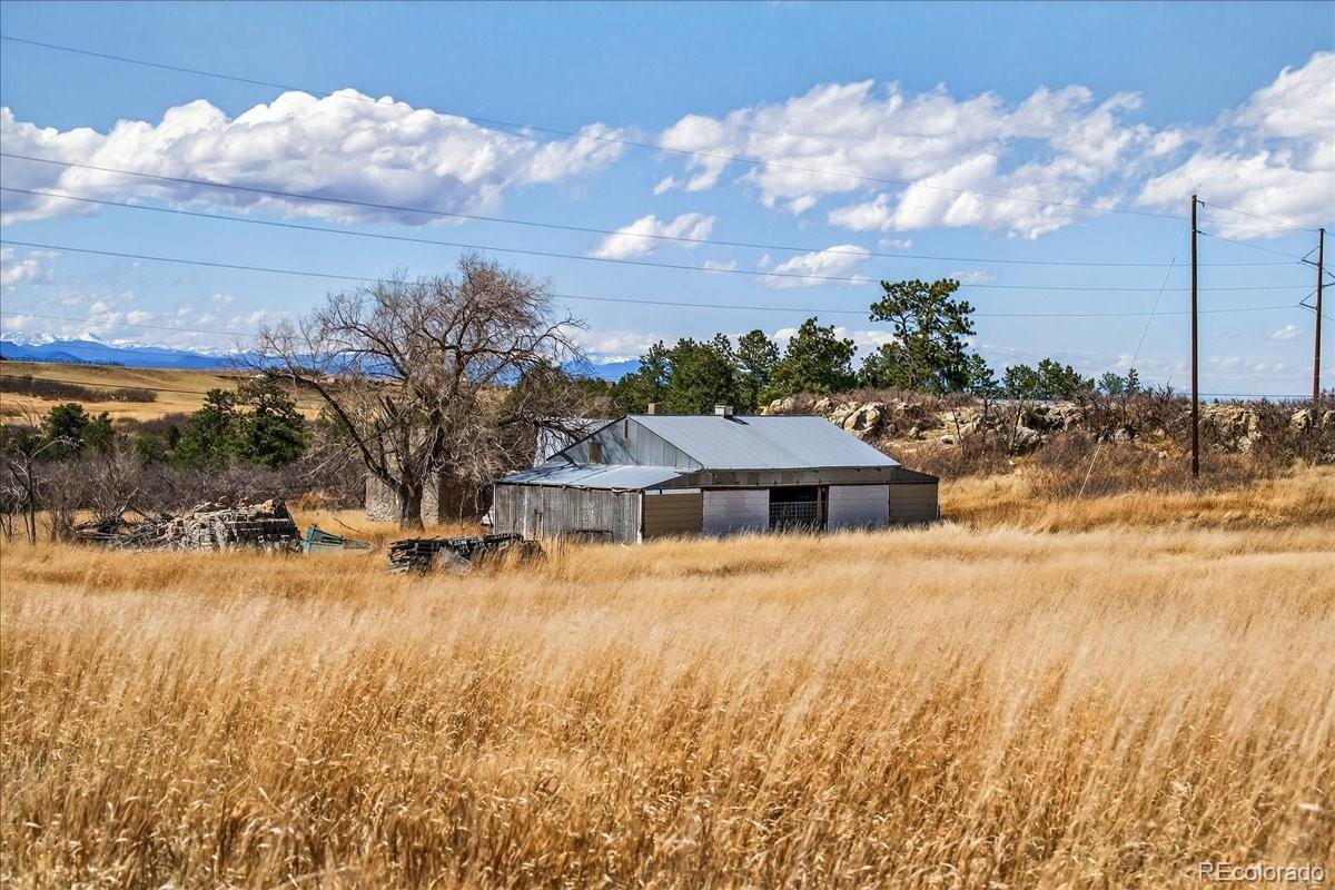 MLS Image #38 for 4351  lake gulch road,castle rock, Colorado