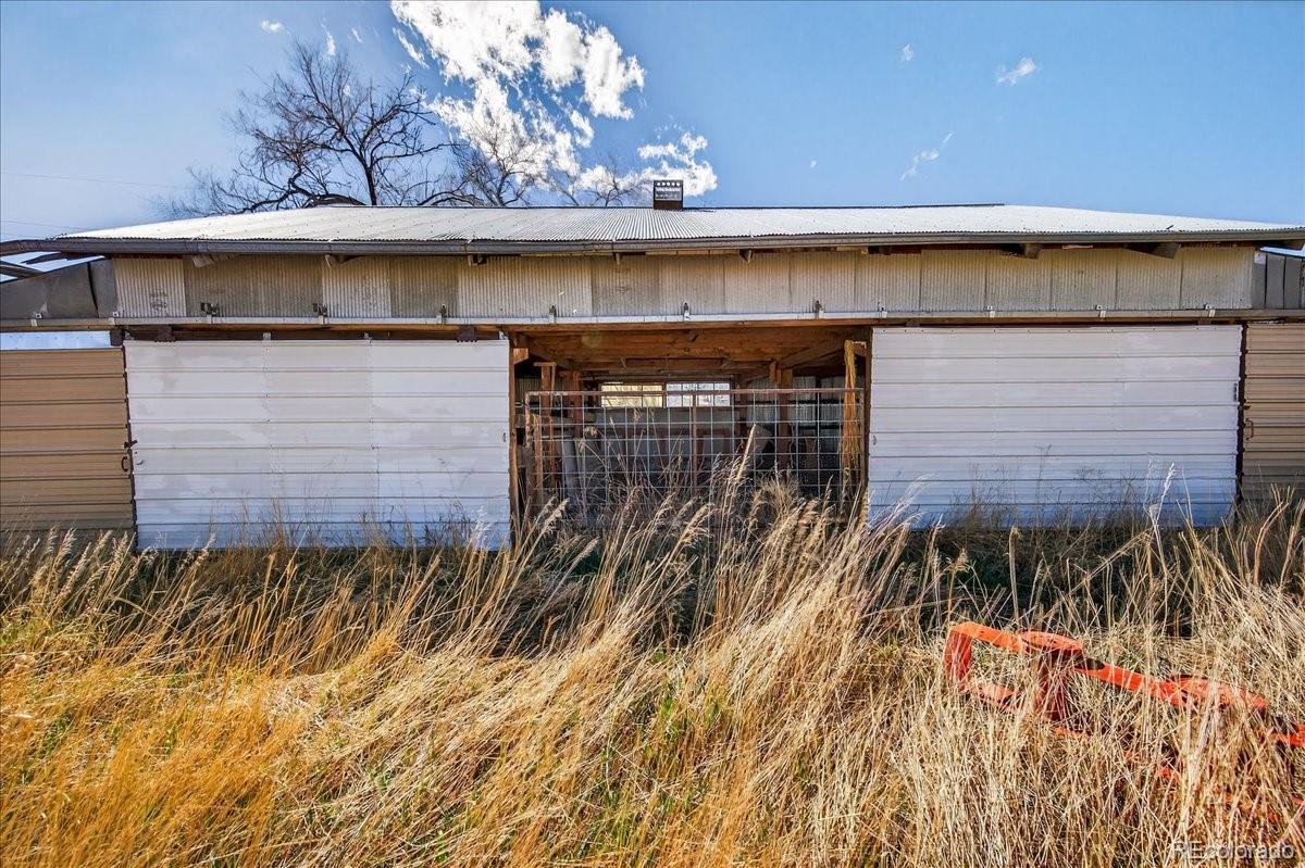 MLS Image #39 for 4351  lake gulch road,castle rock, Colorado