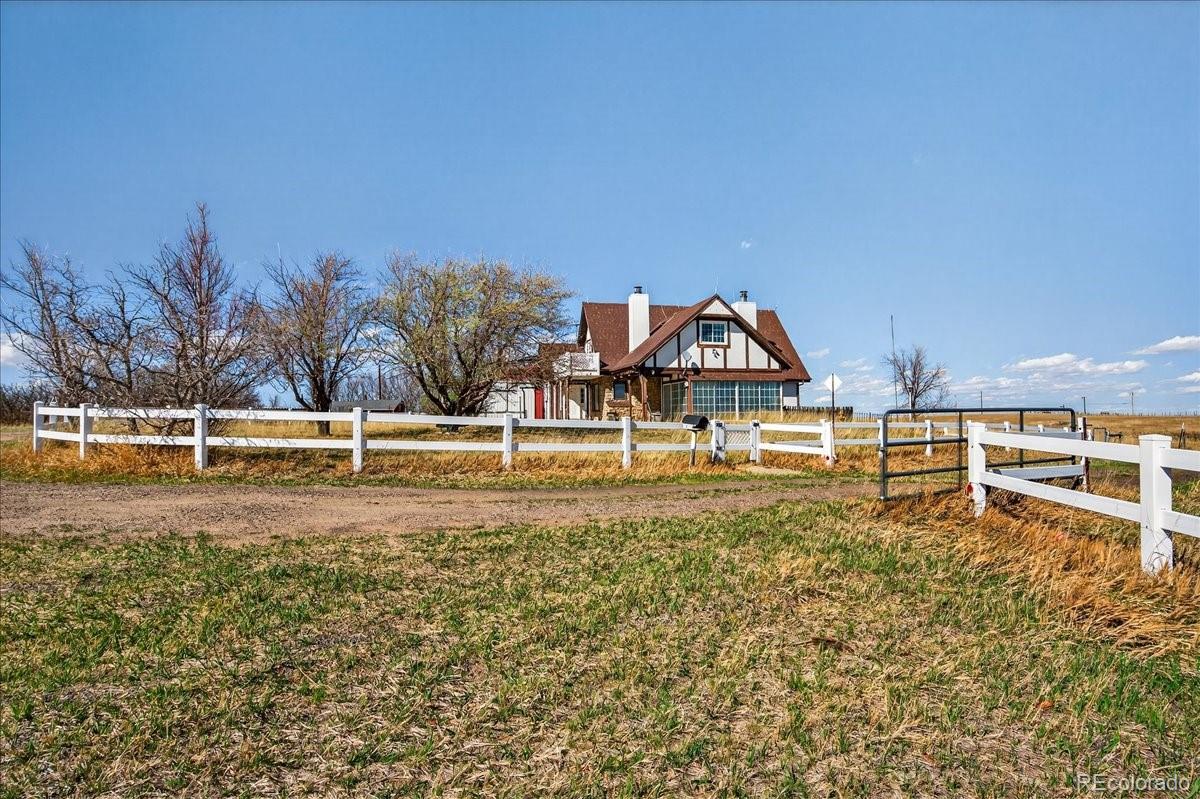 MLS Image #4 for 4351  lake gulch road,castle rock, Colorado