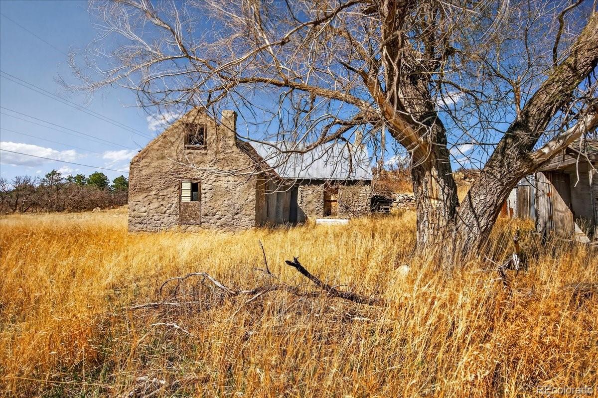 MLS Image #40 for 4351  lake gulch road,castle rock, Colorado