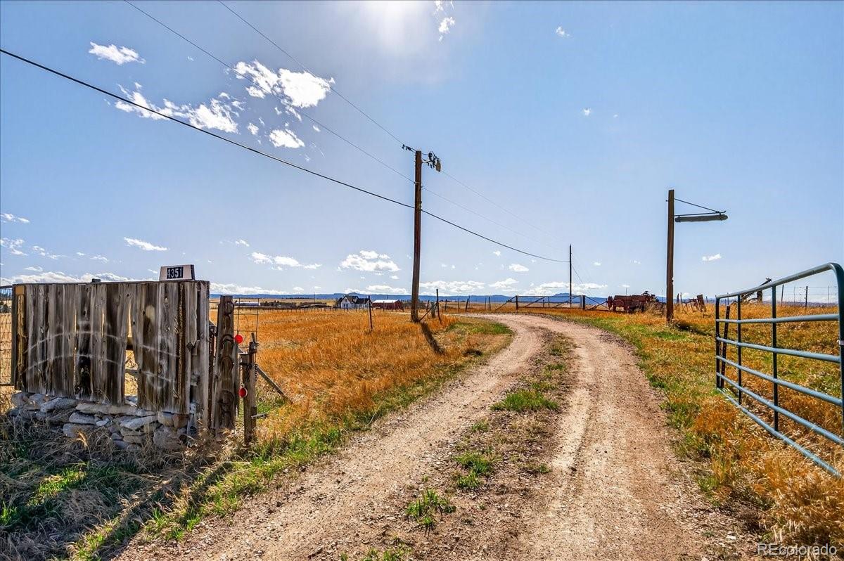 MLS Image #41 for 4351  lake gulch road,castle rock, Colorado