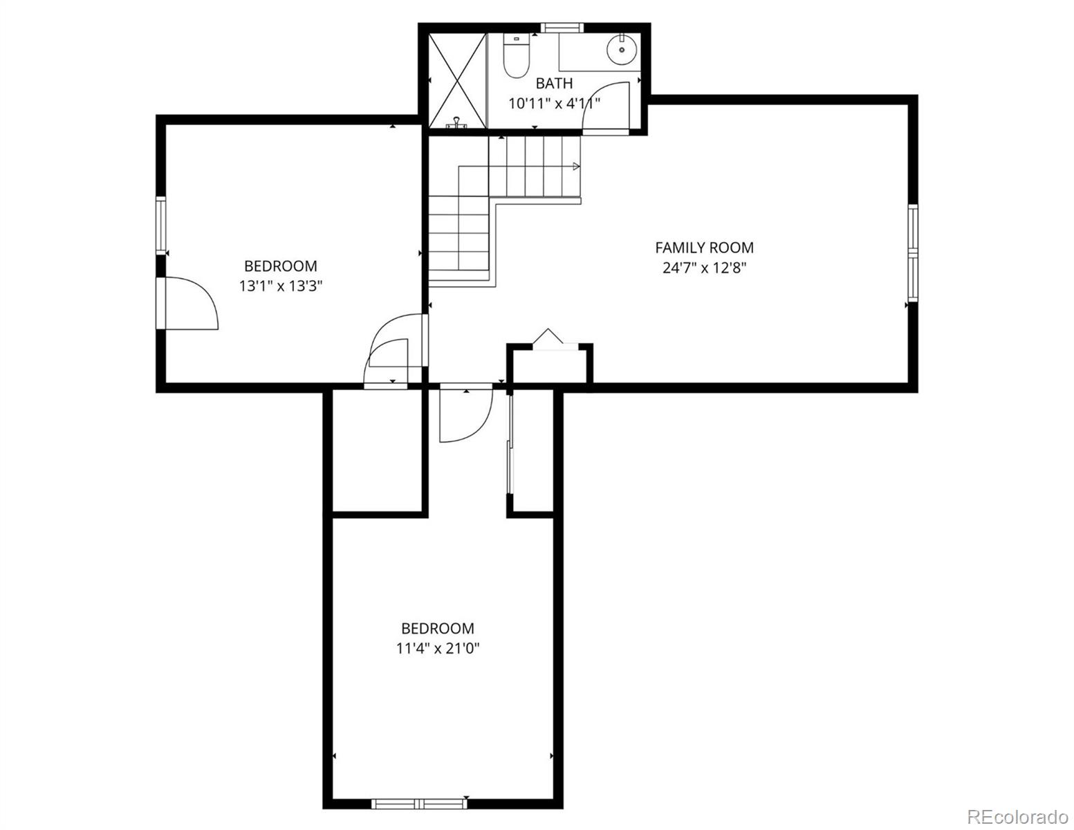 MLS Image #43 for 4351  lake gulch road,castle rock, Colorado