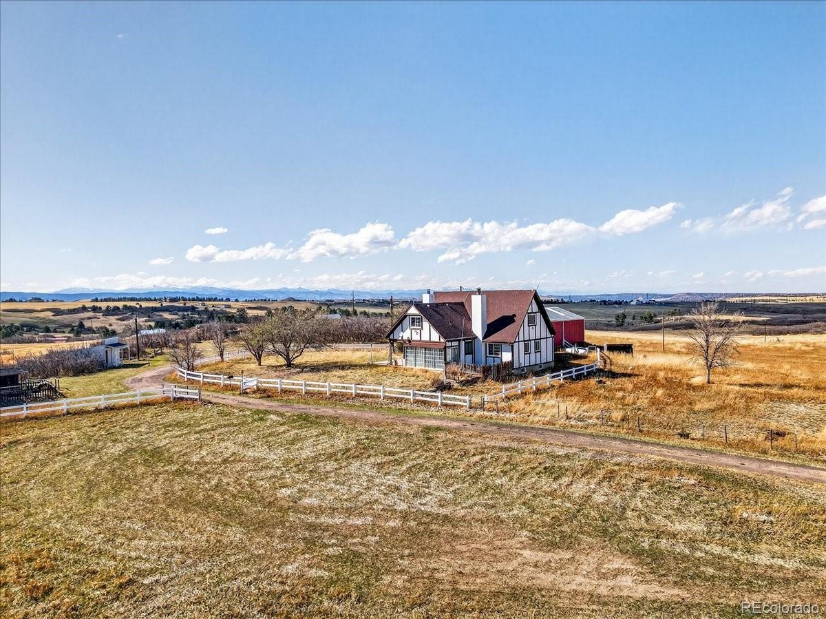 MLS Image #5 for 4351  lake gulch road,castle rock, Colorado