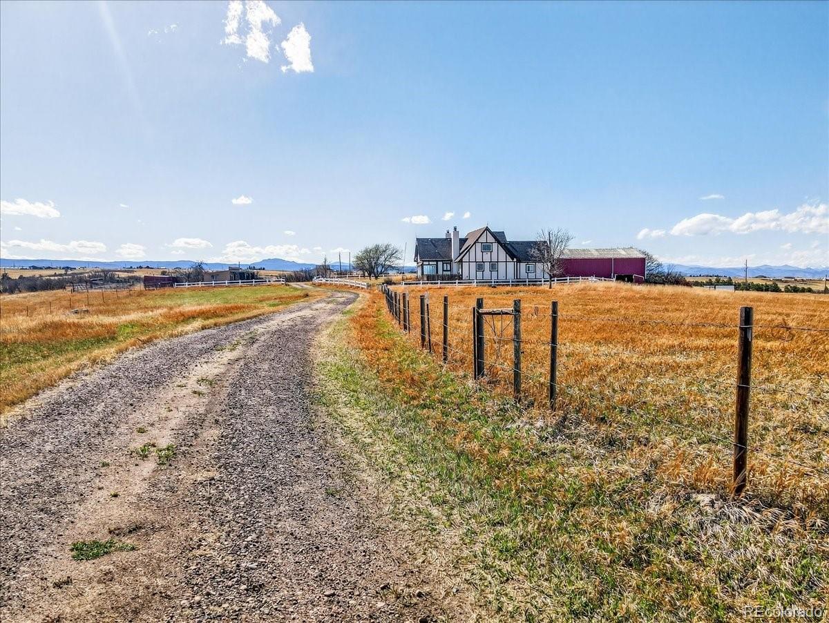 MLS Image #6 for 4351  lake gulch road,castle rock, Colorado