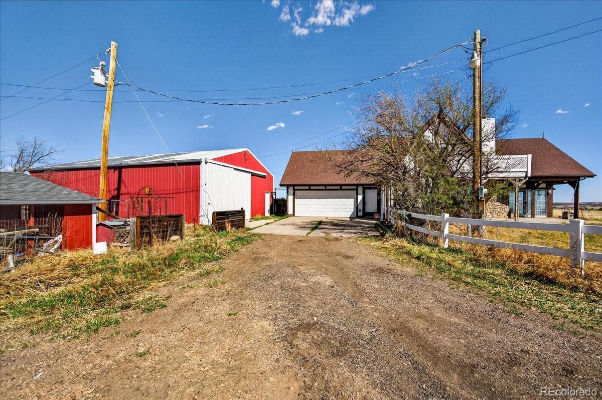 MLS Image #7 for 4351  lake gulch road,castle rock, Colorado