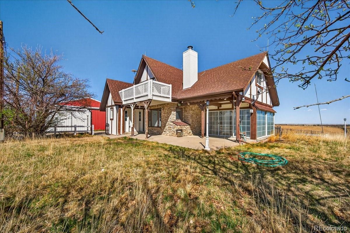 MLS Image #8 for 4351  lake gulch road,castle rock, Colorado