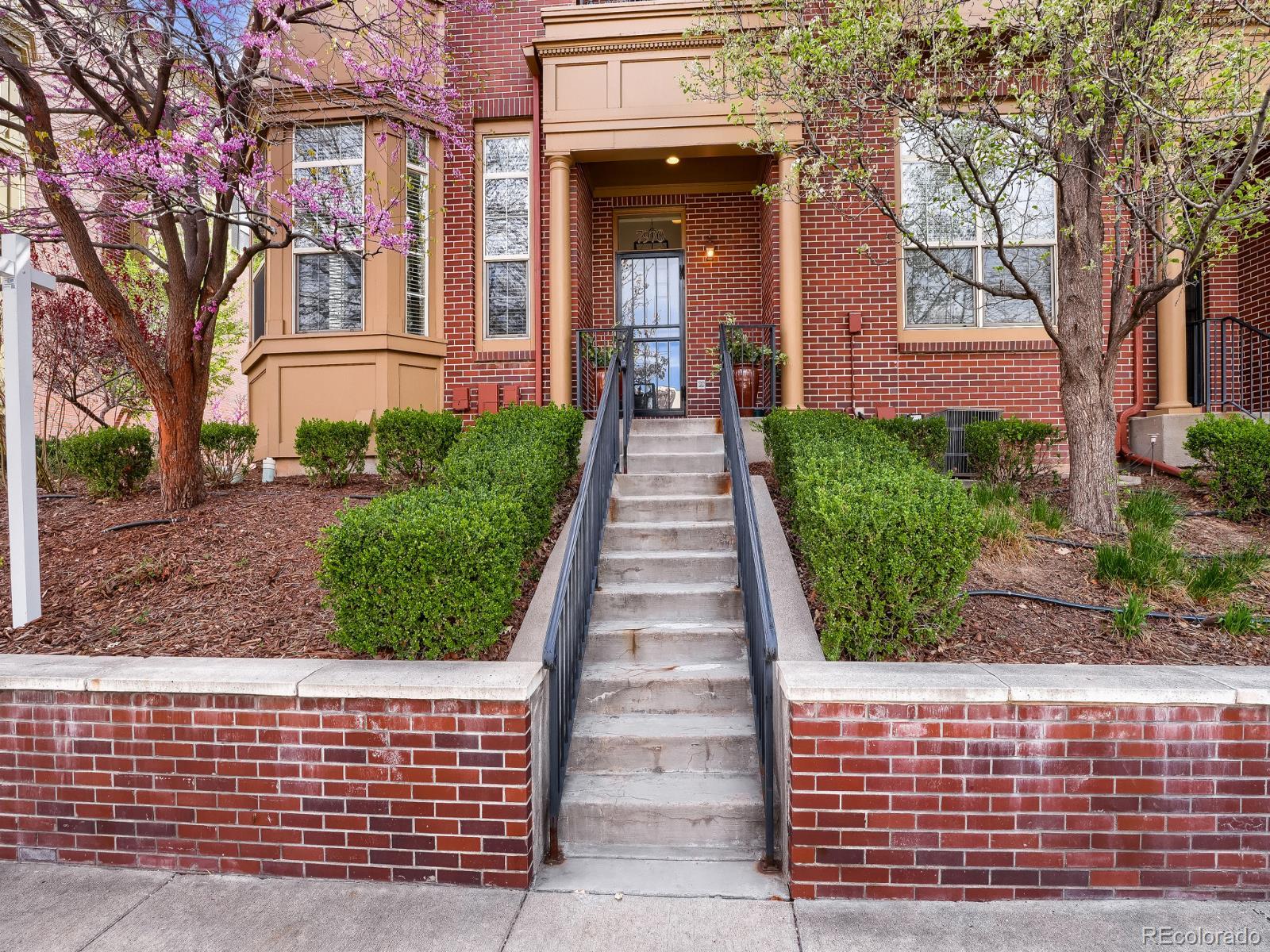 MLS Image #1 for 7970 e 29th avenue ,denver, Colorado