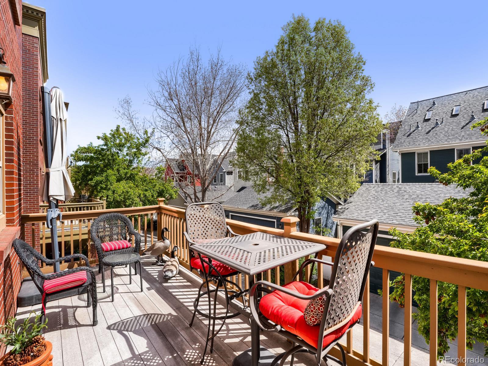 MLS Image #15 for 7970 e 29th avenue ,denver, Colorado