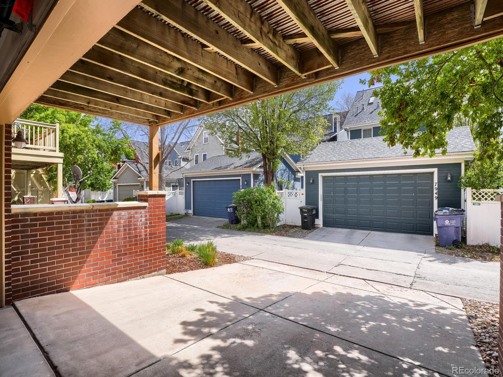 MLS Image #25 for 7970 e 29th avenue ,denver, Colorado
