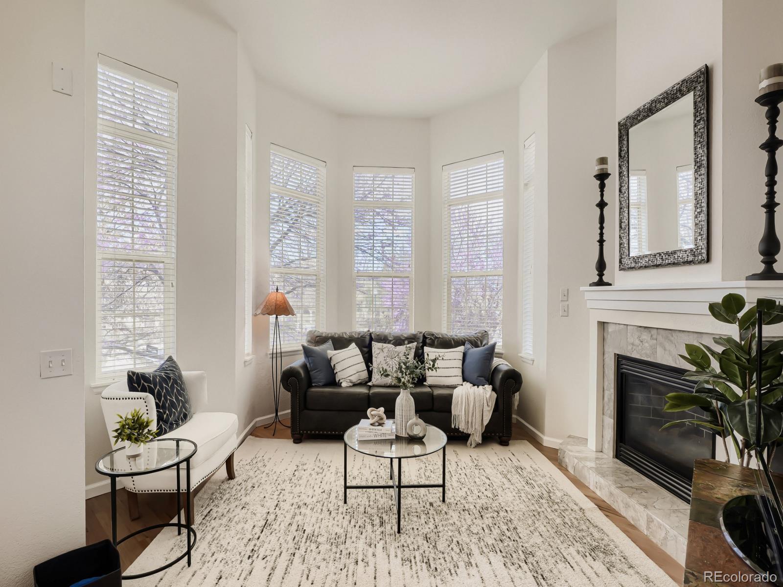 MLS Image #3 for 7970 e 29th avenue ,denver, Colorado