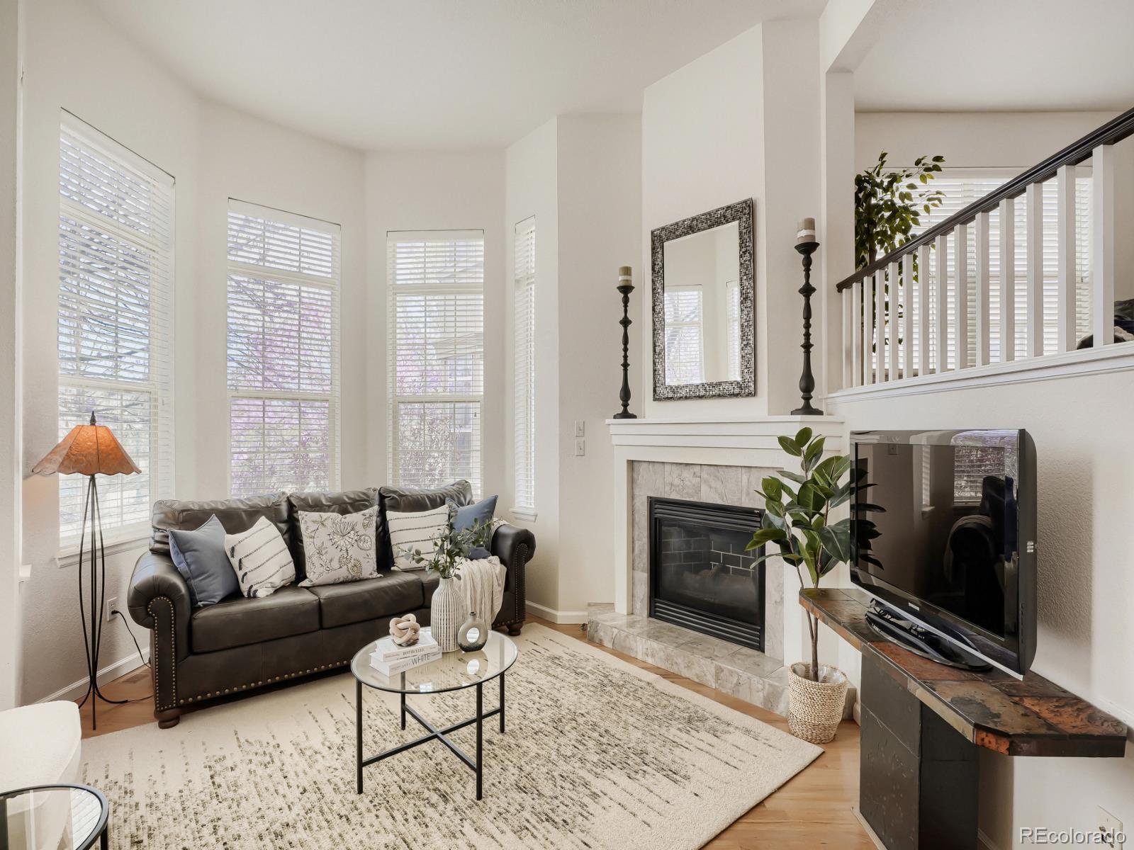 MLS Image #4 for 7970 e 29th avenue ,denver, Colorado