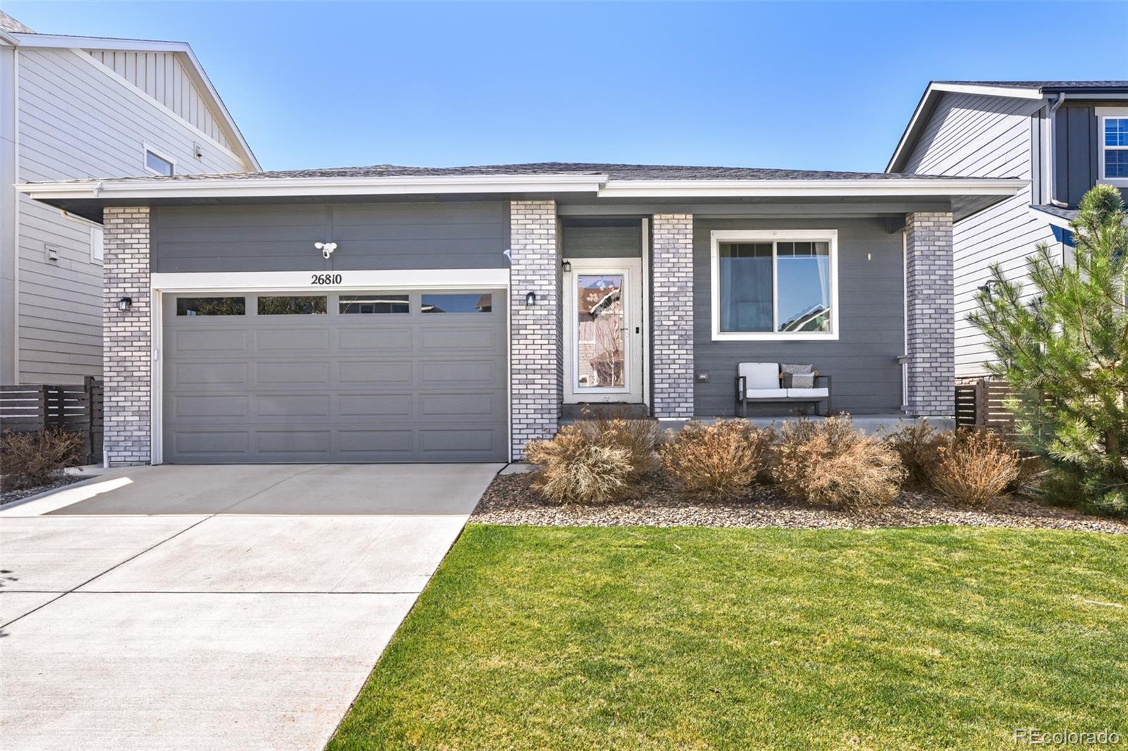 MLS Image #0 for 26810 e cedar avenue,aurora, Colorado