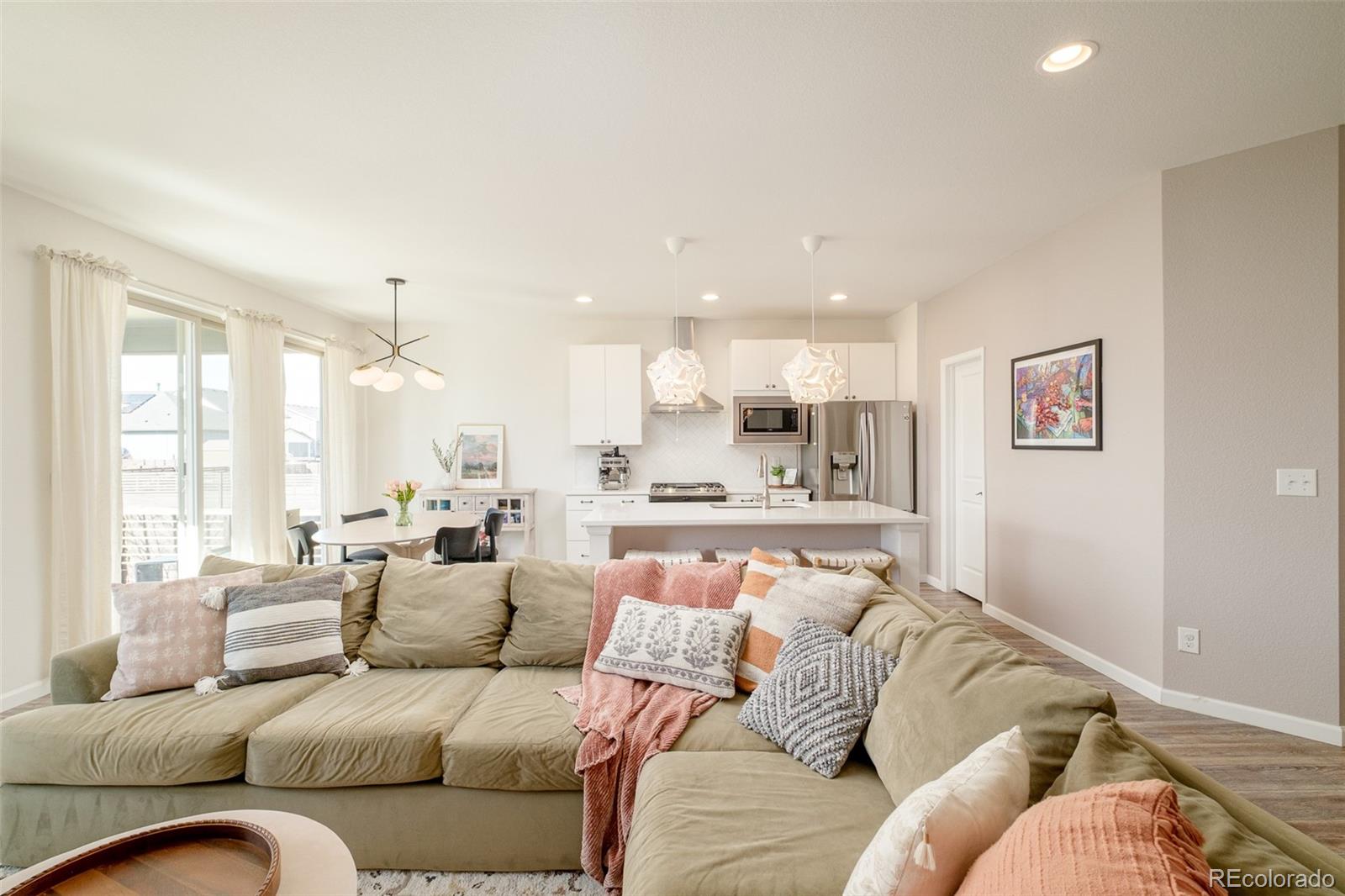 MLS Image #4 for 26810 e cedar avenue,aurora, Colorado