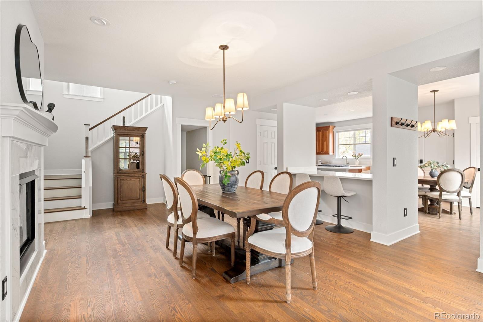 MLS Image #10 for 1028  syracuse street,denver, Colorado