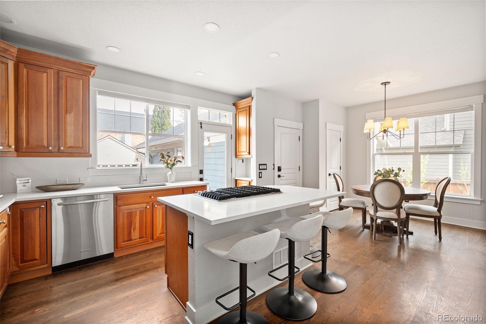 MLS Image #14 for 1028  syracuse street,denver, Colorado