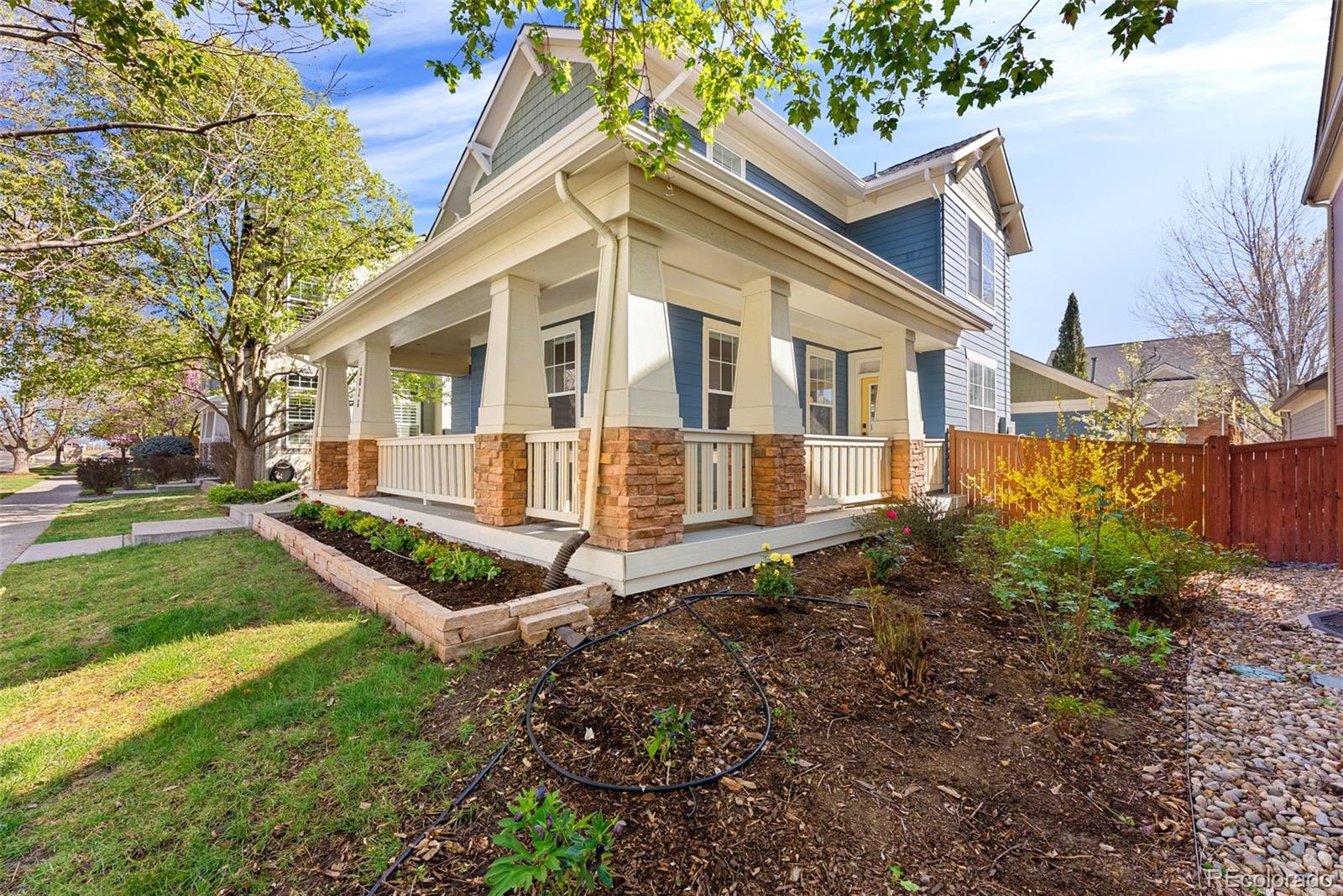 MLS Image #2 for 1028  syracuse street,denver, Colorado