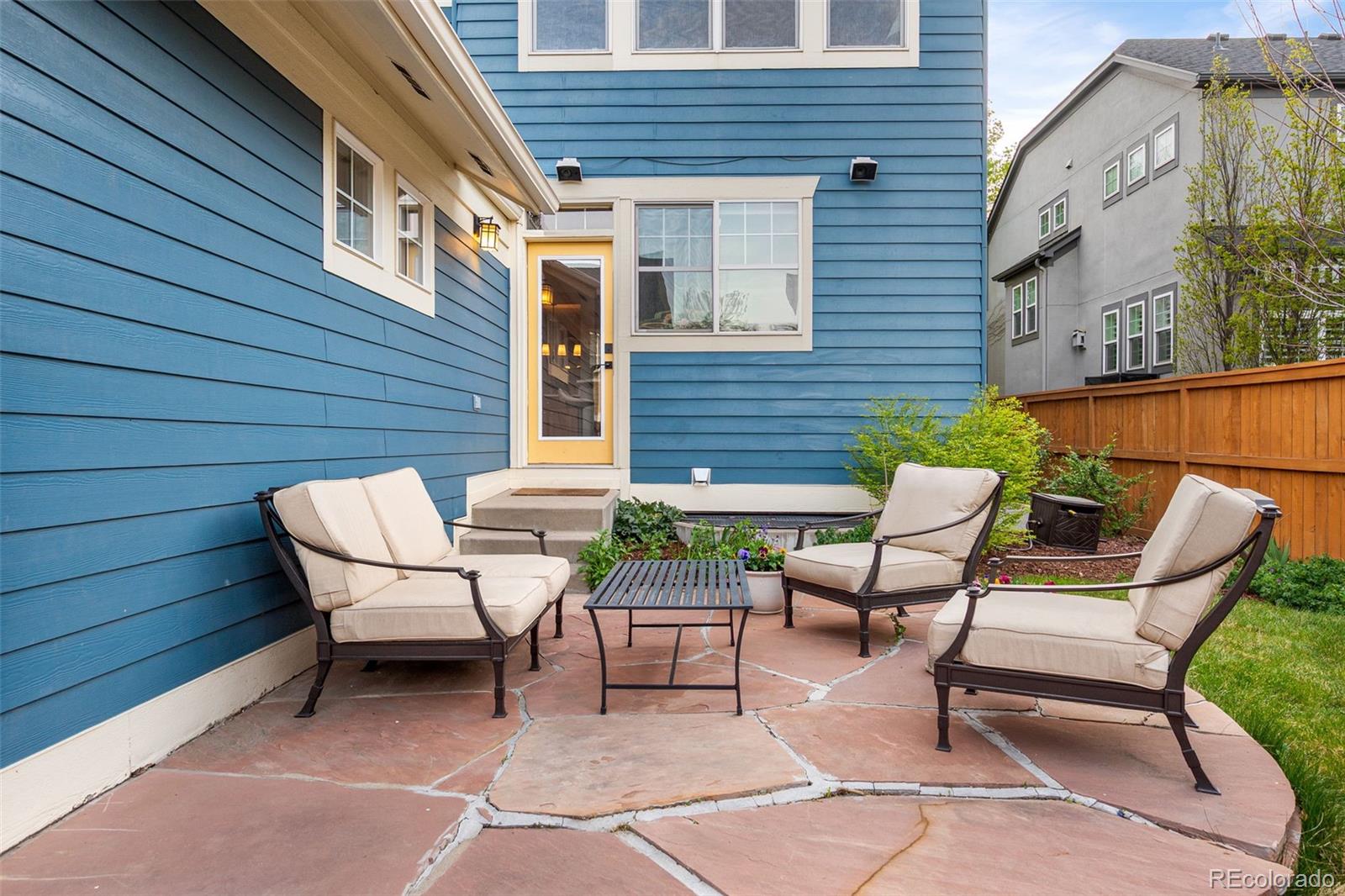 MLS Image #29 for 1028  syracuse street,denver, Colorado